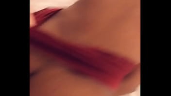 Tapping this beautiful black beauty