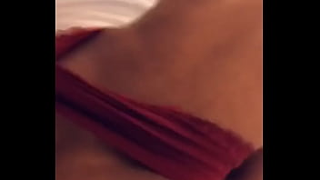 Tapping this beautiful black beauty