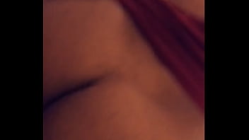 Tapping this beautiful black beauty