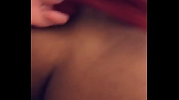 Tapping this beautiful black beauty