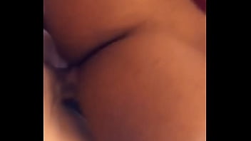 Tapping this beautiful black beauty