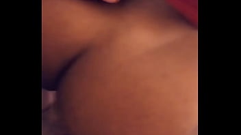 Tapping this beautiful black beauty