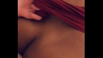 Tapping this beautiful black beauty