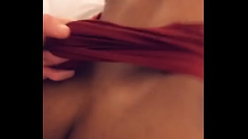 Tapping This Beautiful Black Beauty thumbnail