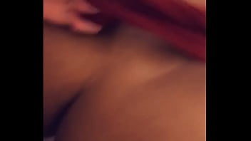 Tapping this beautiful black beauty