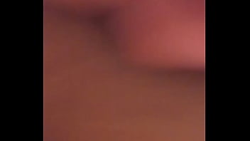 Tapping this beautiful black beauty