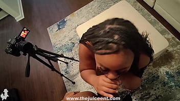 Beauty Goes Crazy On The Dick thumbnail