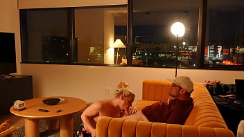 Fucking in hollywood