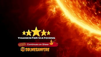 I love dressing up as a bandit to steal all your milk part 02 sol megan fire