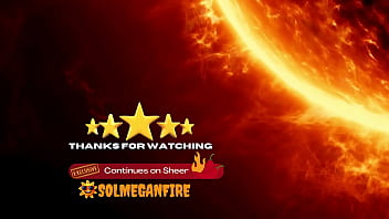 I love dressing up as a bandit to steal all your milk part 02 sol megan fire