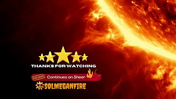 I love dressing up as a bandit to steal all your milk part 02 sol megan fire