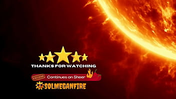 I love dressing up as a bandit to steal all your milk part 02 sol megan fire