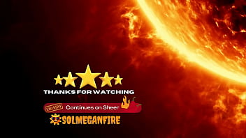 I love dressing up as a bandit to steal all your milk part 02 sol megan fire