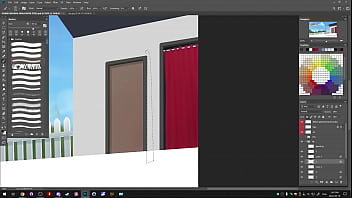 Sts broadcast by dc on picarto from may eighteenth 2022 r