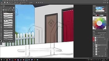 Sts broadcast by dc on picarto from may eighteenth 2022 r