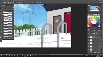 Sts broadcast by dc on picarto from may eighteenth 2022 r