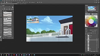 Sts broadcast by dc on picarto from may eighteenth 2022 r