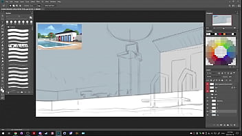 Sts broadcast by dc on picarto from may eighteenth 2022 r