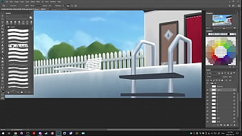 Sts broadcast by dc on picarto from may eighteenth 2022 r