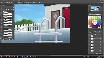 Sts broadcast by dc on picarto from may eighteenth 2022 r