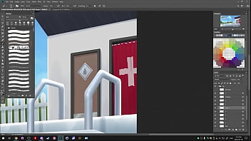 Sts broadcast by dc on picarto from may eighteenth 2022 r