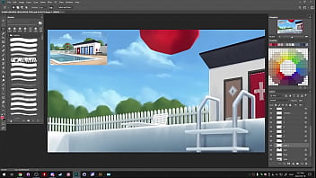 Sts broadcast by dc on picarto from may eighteenth 2022 r