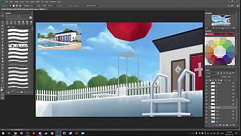 Sts broadcast by dc on picarto from may eighteenth 2022 r