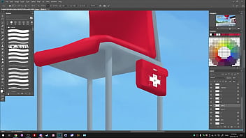 Sts broadcast by dc on picarto from may eighteenth 2022 r