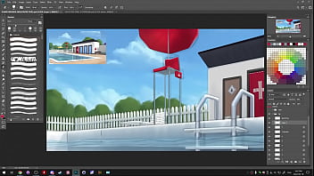 Sts broadcast by dc on picarto from may eighteenth 2022 r