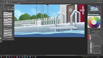 Sts broadcast by dc on picarto from may eighteenth 2022 r