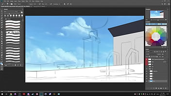 Sts broadcast by dc on picarto from may eighteenth 2022 r