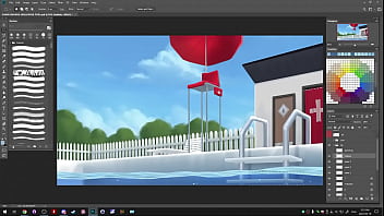 Sts broadcast by dc on picarto from may eighteenth 2022 r