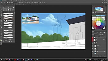 Sts broadcast by dc on picarto from may eighteenth 2022 r