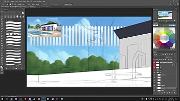 Sts broadcast by dc on picarto from may eighteenth 2022 r