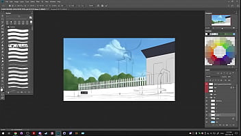 Sts broadcast by dc on picarto from may eighteenth 2022 r