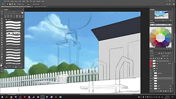 Sts broadcast by dc on picarto from may eighteenth 2022 r