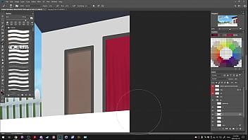 Sts broadcast by dc on picarto from may eighteenth 2022 r