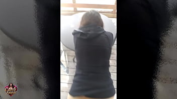 Best pov forest fuck and cum swallow by mature beauty candi annie free edition