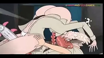 Chainsaw dude meet xxx