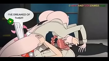 Chainsaw dude meet xxx