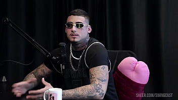 Compilados do kylian cria cast com tifany rocha e didy reis parte 2 watch sheer red