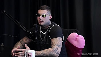 Compilados do kylian cria cast com tifany rocha e didy reis parte 2 watch sheer red