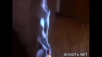 Moist honey plowed by boyfriend