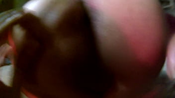 Hermoso culaso en pleno confinamiento