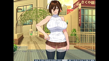 Kanobitch the reason she became a slut ep12 getting to know her