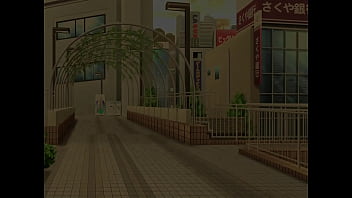 Kanobitch the reason she became a slut ep12 getting to know her