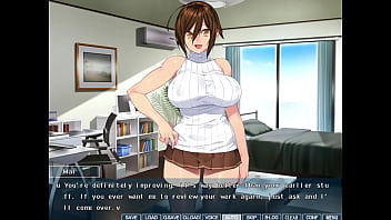 Kanobitch the reason she became a slut ep12 getting to know her