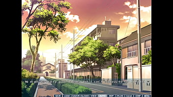 Kanobitch the reason she became a slut ep12 getting to know her