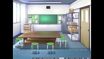 Kanobitch the reason she became a slut ep12 getting to know her