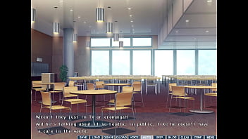 Kanobitch the reason she became a slut ep12 getting to know her